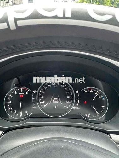 Mazda CX 5 2021 Premium 2.0 AT - 40000 km