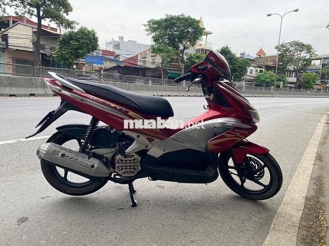 Airblade fi êm chất đẹp như hình