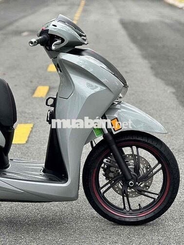 SH350i Xi Măng siêu lướt 5000km máy zin 9 chủ !!!