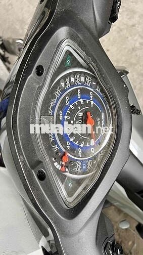 wave alpha mới 2025 xám cổ điển