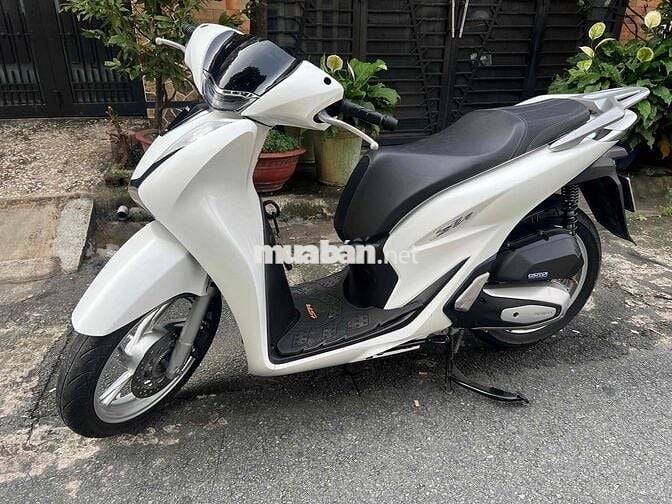 bán sh 125 abs 2022