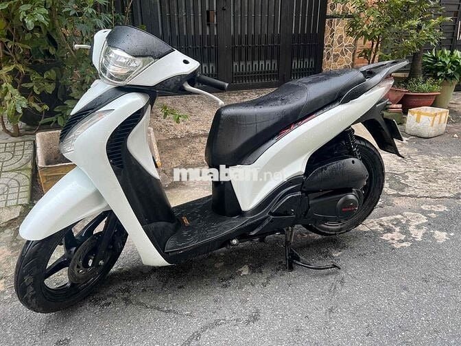 bán sh 150 2014