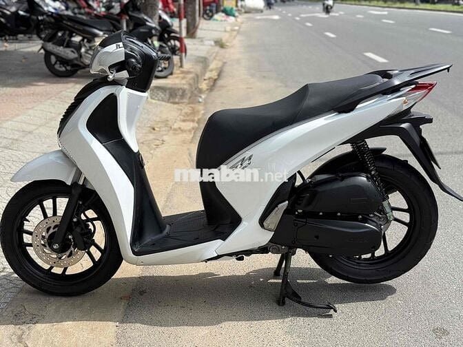 ❌SH 150 TRẮNG HỖ TRỢ TRẢ GÓP BAO NỢ XẤU 100%