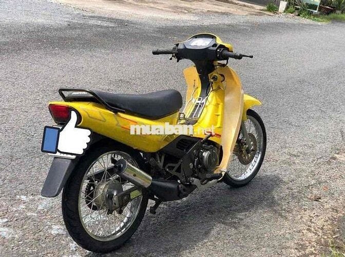 xe máy bao ngon bao test bao chạy 120 6s