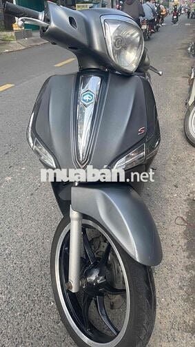 piagio lyberti 2017 rin chính chủ