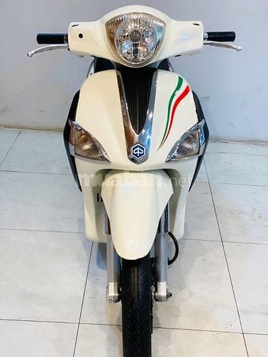 PIAGGIO LIBERTY 125 3V IE BIỂN HÀ NỘI ĐẸP MÁY NGON