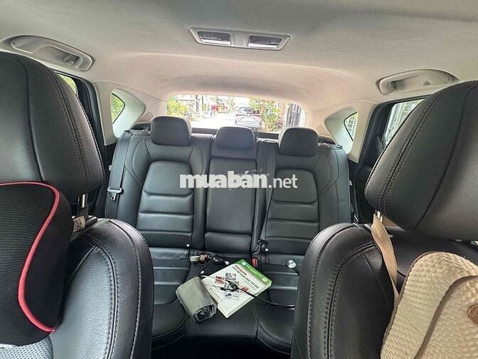 Mazda CX 5 2021 Premium 2.0 AT - 40000 km