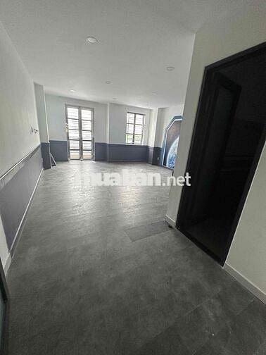 NHÀ VỊ TRÍ VÀNG MẶT TIỀN CITYLAND NGUYỄN VĂN LƯỢNG P10 GÒ VẤP SÁT L