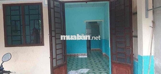 nhà 1 chệch 1 lầu hẻm oto giá 4 triệu