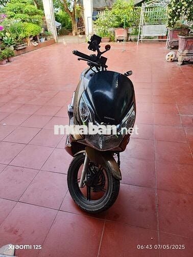Pcx 2011 máy zin êm tiết kiệm nhiên liệu