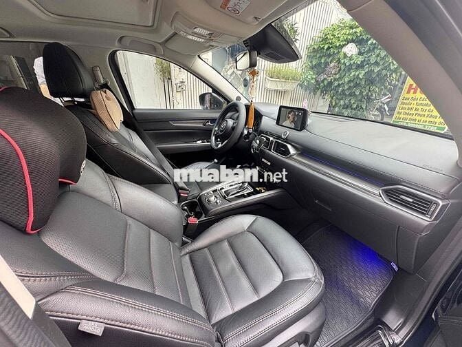 Mazda CX 5 2021 Premium 2.0 AT - 40000 km