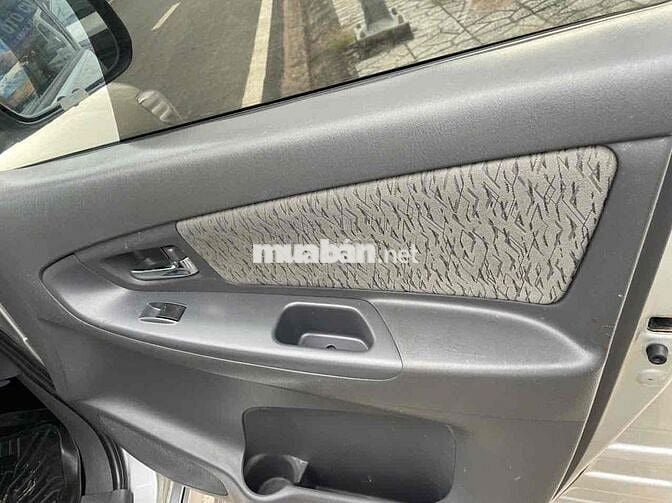 INOVA E, XE GIA ĐÌNH DÙNG, MUA MỚI TỪ ĐẦU