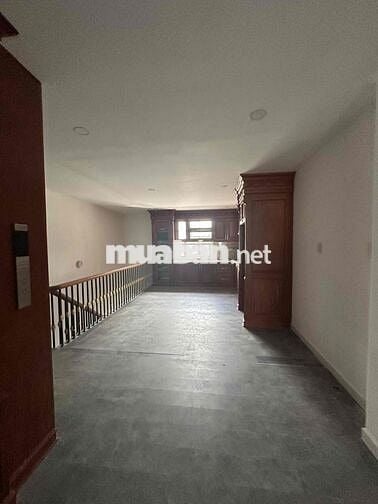 NHÀ VỊ TRÍ VÀNG MẶT TIỀN CITYLAND NGUYỄN VĂN LƯỢNG P10 GÒ VẤP SÁT L