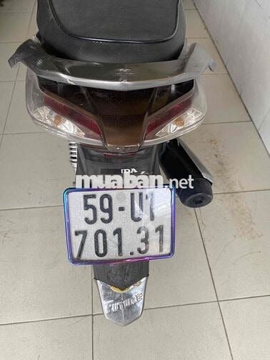 honda Future  2014. bstp xăng cơ