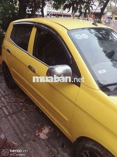 2012 LX 1.1 MT - 148000km