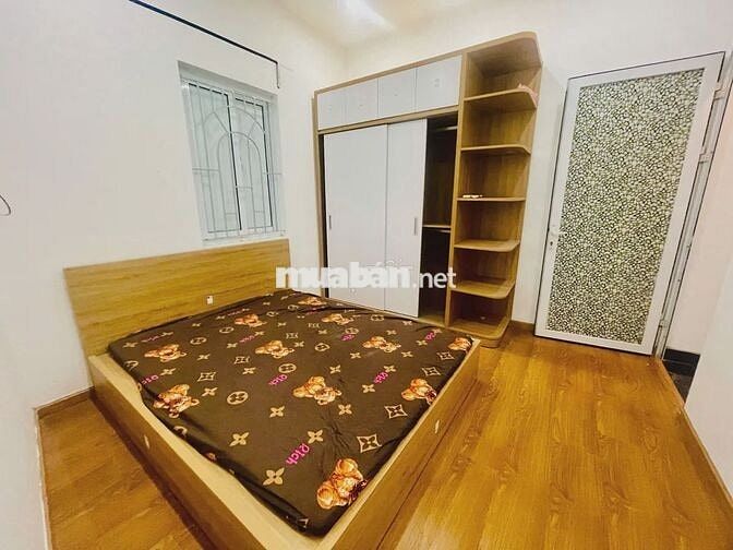 🌹🌹🌹 BÁN NHÀ HOÀNG MAI: 19M/ 4 TẦNG/ 3 NGỦ/ 5,95 TỶ