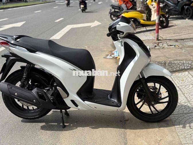 ❌SH 150 TRẮNG HỖ TRỢ TRẢ GÓP BAO NỢ XẤU 100%