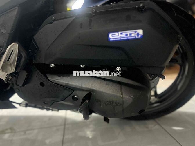 AIR BLADE 4 Val 125 - BSTP SỐ VÍP Tứ Quý 55556 .