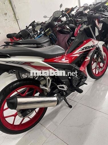 Bán Sonic Hati Xe zin, hỗ trợ góp