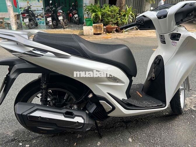 bán sh 125 abs 2022