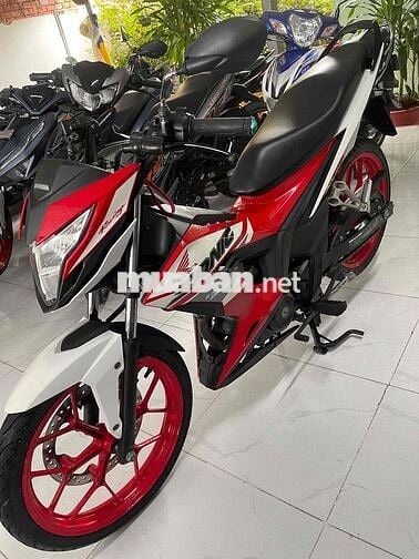 Bán Sonic Hati Xe zin, hỗ trợ góp