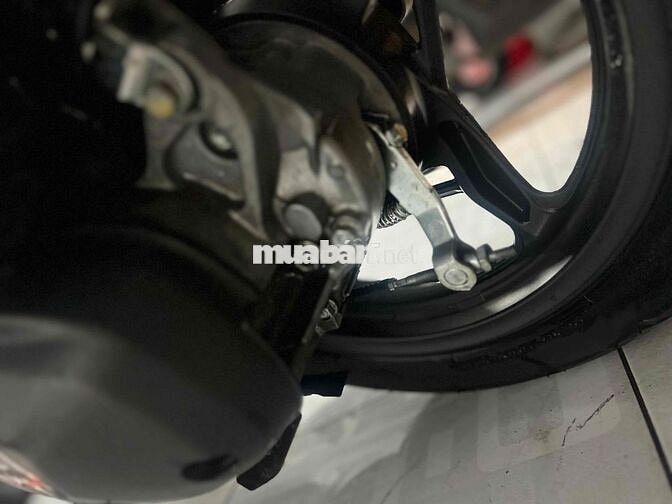 AIR BLADE 4 Val 125 - BSTP SỐ VÍP Tứ Quý 55556 .