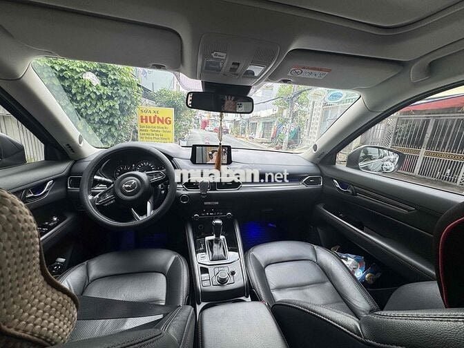 Mazda CX 5 2021 Premium 2.0 AT - 40000 km