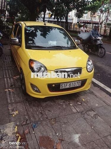 2012 LX 1.1 MT - 148000km