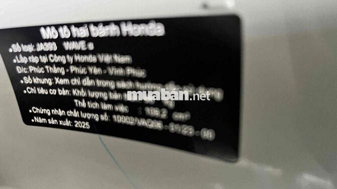 wave alpha mới 2025 xám cổ điển