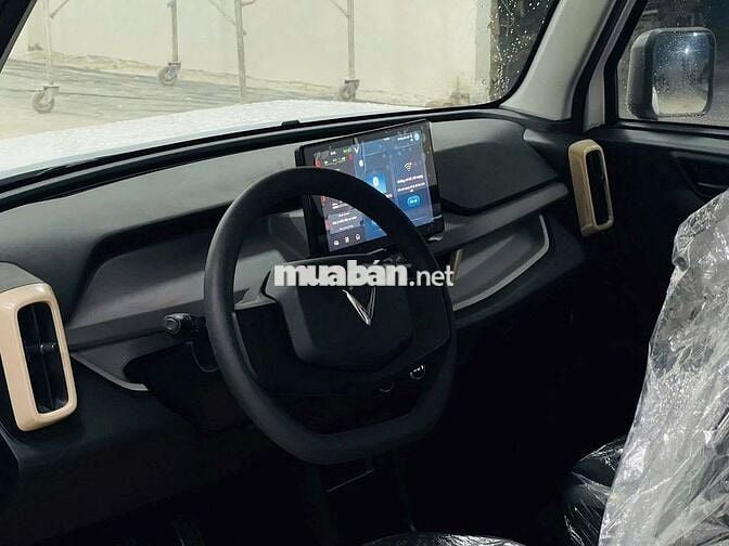 🚗 VINFAST VF3 HOÀN TẤT GIẤY TỜ 48TR 🚗