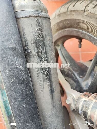 Pcx 2011 máy zin êm tiết kiệm nhiên liệu