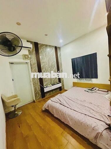 🌹🌹🌹 BÁN NHÀ HOÀNG MAI: 19M/ 4 TẦNG/ 3 NGỦ/ 5,95 TỶ