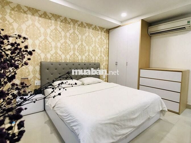 CĂN HỘ ÁNH SÁNG TRỜI TỰ NHIÊN 40M2- PHAN XÍCH LONG- QUẬN PHÚ NHUẬN