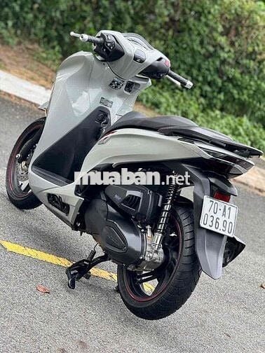 SH350i Xi Măng siêu lướt 5000km máy zin 9 chủ !!!