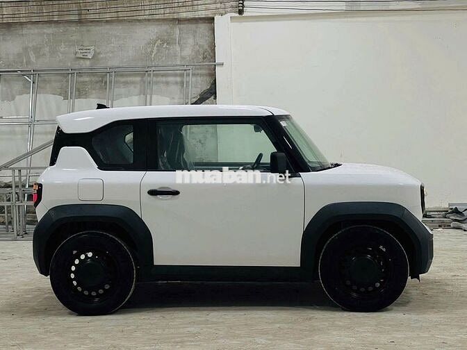 🚗 VINFAST VF3 HOÀN TẤT GIẤY TỜ 48TR 🚗