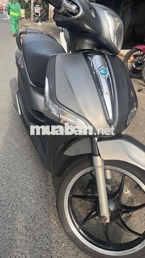 piagio lyberti 2017 rin chính chủ