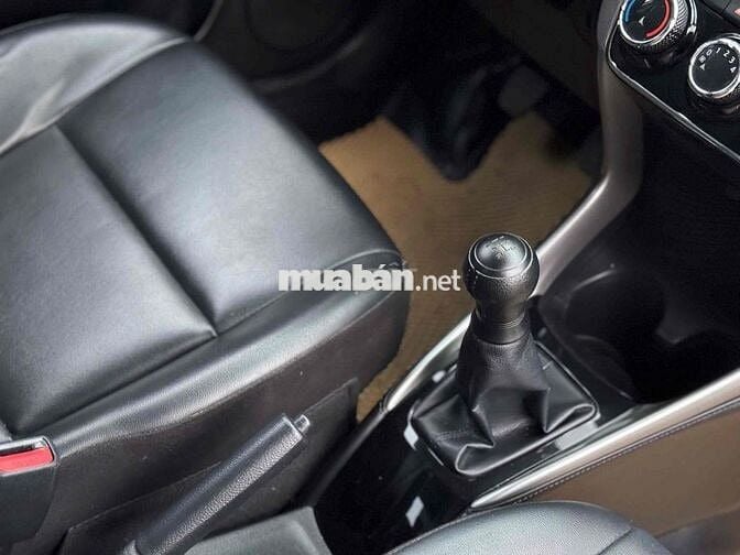 Toyota Vios 2019 1.5G CVT - 58000 km