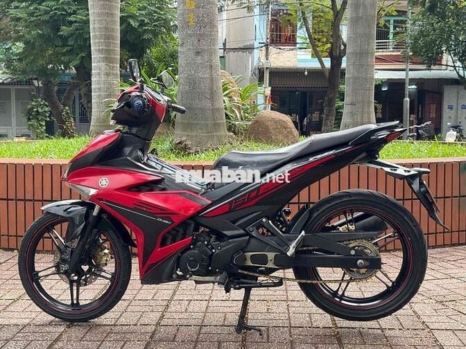 Bán Ex 2017 BS 71 chính chủ