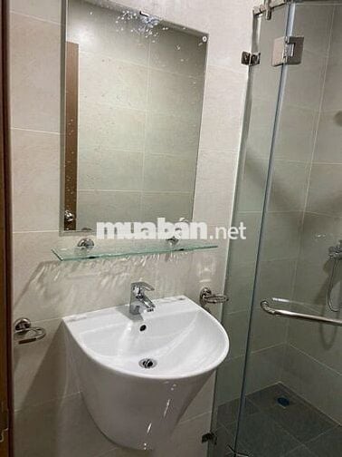 CHO THUÊ CĂN HỘ TẦNG CAO GARDEN - BCONS