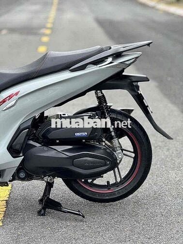 SH350i Xi Măng siêu lướt 5000km máy zin 9 chủ !!!