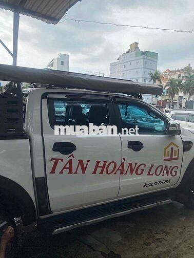 Ford Ranger 2020 XLS 2.2L 4x2 AT - 115000 km