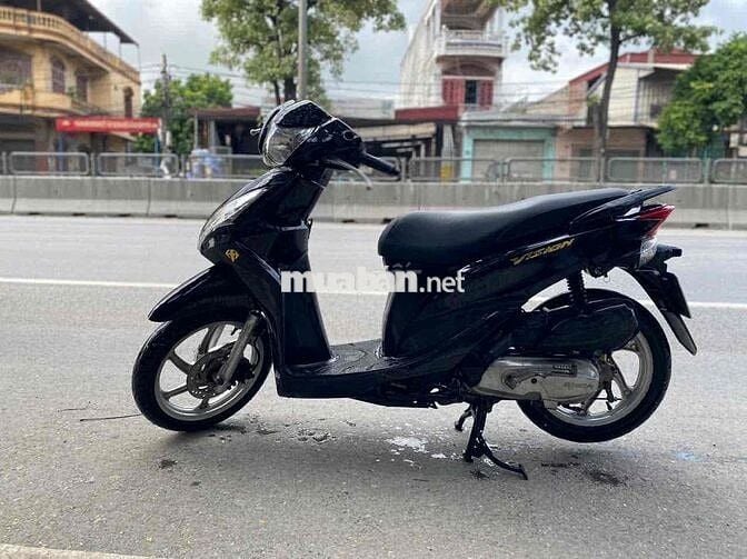 Vision đời cao êm chất đẹp mê ly