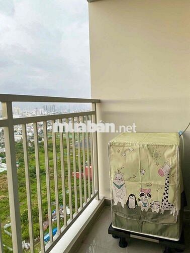 69m2 - Giá 3.9 tỷ - Căn góc 2PN2WC đủ nội thất - Q7 Riverside Complex