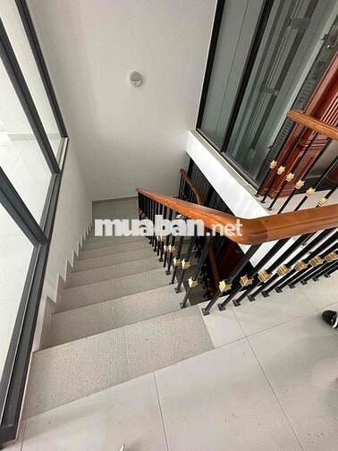 NHÀ VỊ TRÍ VÀNG MẶT TIỀN CITYLAND NGUYỄN VĂN LƯỢNG P10 GÒ VẤP SÁT L