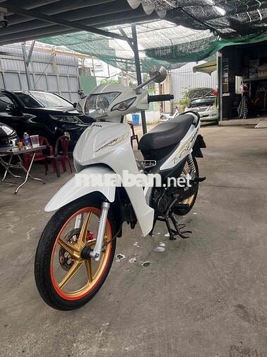 wwave a 110 bstp chính chủ đời 2021