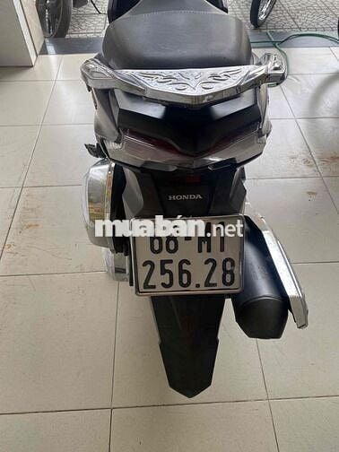 honda air blade Fi 2017. bst