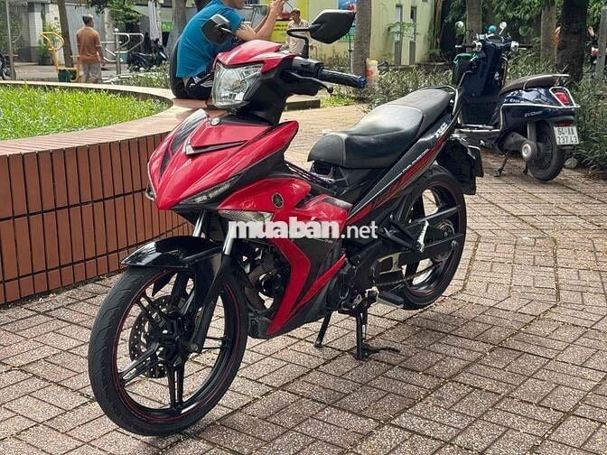 Bán Ex 2017 BS 71 chính chủ