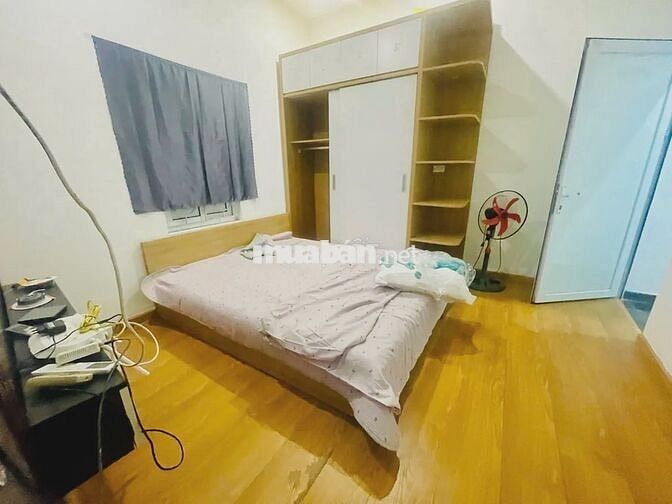 🌹🌹🌹 BÁN NHÀ HOÀNG MAI: 19M/ 4 TẦNG/ 3 NGỦ/ 5,95 TỶ