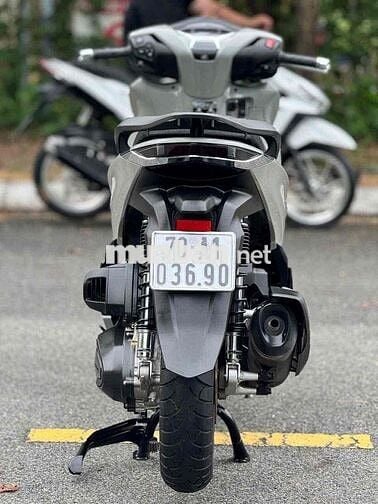 SH350i Xi Măng siêu lướt 5000km máy zin 9 chủ !!!