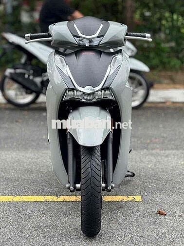 SH350i Xi Măng siêu lướt 5000km máy zin 9 chủ !!!